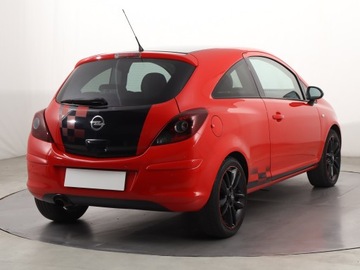 Opel Corsa D Hatchback 1.4 Twinport ECOTEC 100KM 2011 Opel Corsa 1.4, Klima, Klimatronic, Tempomat, zdjęcie 4