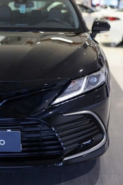 Toyota Camry IX Sedan 2.5 Hybrid Dynamic Force 218KM 2023 Toyota Camry 2.5 Hybrid Comfort CVT 2.5 Hybryda 218KM, zdjęcie 7