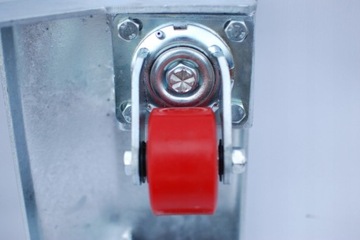 Поворотная транспортная тележка C5