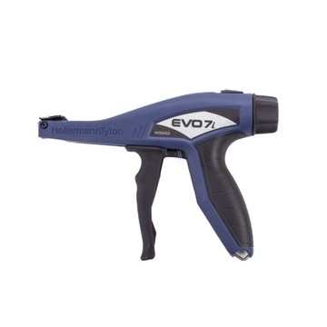 ПИСТОЛЕТ ДЛЯ КАБЕЛЬНЫХ СВЯЗОК EVO7 110-70129