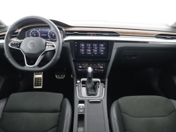 Volkswagen Arteon Fastback Facelifting 2.0 TDI SCR 150KM 2022 Volkswagen Arteon Shooting Brake El.klapa | LED |, zdjęcie 12