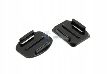 КРЕПЛЕНИЕ НА ШЛЕМ ДЛЯ КАМЕРЫ GOPRO SJCAM EKEN