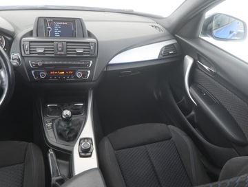 BMW Seria 1 F20-F21 Hatchback 5d 116i 136KM 2013 BMW 1 116i, Salon Polska, Xenon, Bi-Xenon, Klima, zdjęcie 7