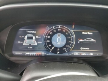 Cadillac 2023 Cadillac CT4 2023, 2.0L, 4x4, PREMIUM LUXURY, od ubezpieczalni 2.0 Benzyna, zdjęcie 9
