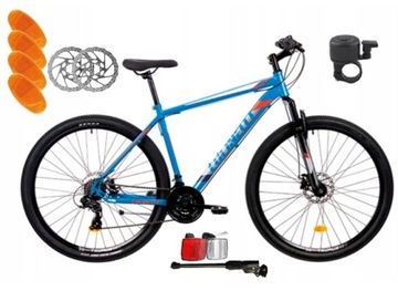 Rower górski MTB 27,5
