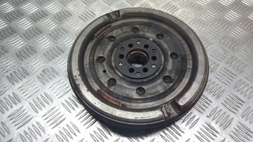 KOLO DVOUHMOTNÉ DVOUHMOTA SEAT LEON I 1.9 TDI