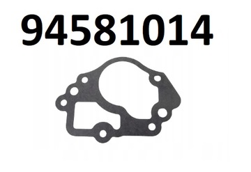 CHEVROLET SPARK TĚSNĚNÍ ZÁKLADY APARÁT ZAPALOVACÍHO OE 94581014