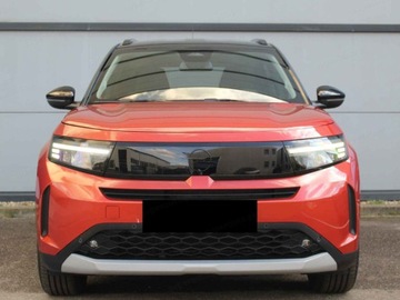 Opel Frontera C SUV Electric Elektryczny 44kWh 113KM 2025 Od ręki - GS 54kWh e113KM / Pakiet Tech, Zimowy, zdjęcie 1