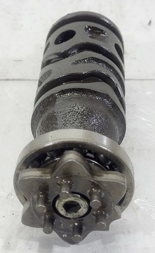 Коробка передач Honda Hornet CB 600 PC25 PC34 PC36 PC 25 34 36 1998-2006 гг.