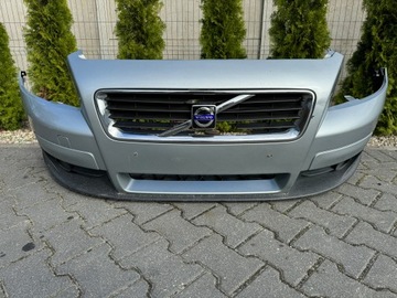 ZDERZAK PRZÓD PRZEDNI VOLVO C30