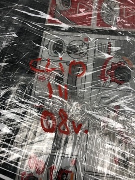 РЕМКОМПЛЕКТ УРОВНЯ RENAULT CLIO III КЛЮЧ