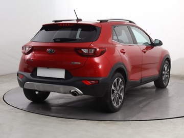 Kia Stonic I Crossover 1.0 T-GDI 120KM 2020 Kia Stonic 1.0 T-GDI, Salon Polska, 1. Właściciel, zdjęcie 4