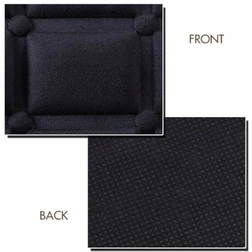 Универсальная подушка для автомобильного сиденья 12 В.