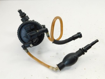 Корпус топливного фильтра 2.0 HDI PEUGEOT CITROEN 307