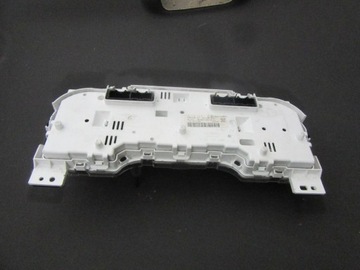 DODGE NITRO 2.8D 2007 PŘÍSTROJOVÁ DESKA BUDÍKY AUTOMAT