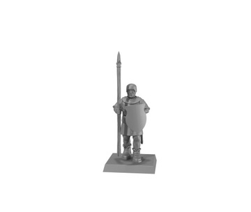 Breton Men At Arms - Nowe Pozy - 1 szt.