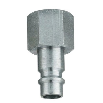 БЫСТРОРАЗЪЕМНЫЙ СОЕДИНИТЕЛЬ С ВНУТРЕННЕЙ РЕЗЬБОЙ XF TYP25 1/4