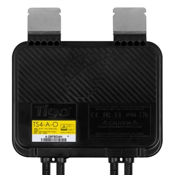 Оптимизатор мощности до 700 Вт TIGO TS4-A-O