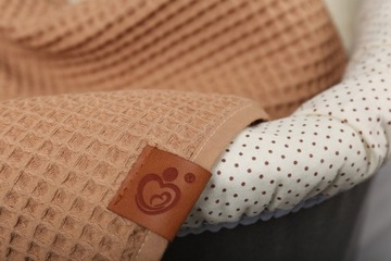 ВСТАВКА ДЛЯ ГОНДОЛЬНОЙ КОЛЯСКИ + НАБОР BABYMAM