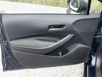 Toyota Corolla XII 2022 Toyota Corolla WD7982S#1.8 Hybrid Comfort K.cof, zdjęcie 11