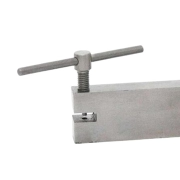 Инструмент для ручной штамповки листового металла для сережек DIY
