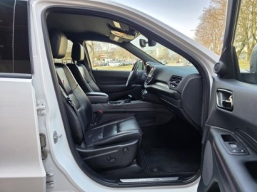 Dodge Durango III 5.7 V8 364KM 2021 DODGE DURANGO R/T V8 5.7l Hemi 365KM Przebieg: 67,362km Dokumentacja, zdjęcie 35