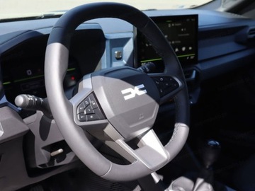 Dacia Bigster 1.2 TCe 140KM 2025 Od ręki - Expression mHEV 1.2 TCe 140KM / Pakiet Easy, zdjęcie 6