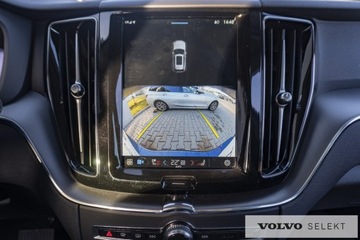 Volvo XC60 II Crossover Plug-In Facelifting 2.0 T6 350KM 2024 Volvo XC 60 Volvo XC60 T6 253KM+145KM FV23% Gwaran, zdjęcie 22