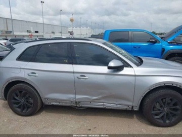 Audi Q5 II 2021 Audi Q5 Premium Plus 45 Tfsi Quattro S Tronic 2021 2.0l 2.0 Benzyna 261KM, zdjęcie 6