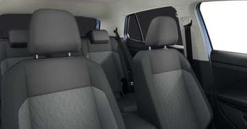 Volkswagen T-Cross SUV Facelifting 1.0 TSI 95KM 2025 Volkswagen T-Cross Life Plus 1.0 TSI 95 KM manual Benzyna 95KM, zdjęcie 2