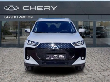 Chery Tiggo 7 2026 Chery Tiggo 7 1.5 Hybryda Plug-in 143KM, zdjęcie 17