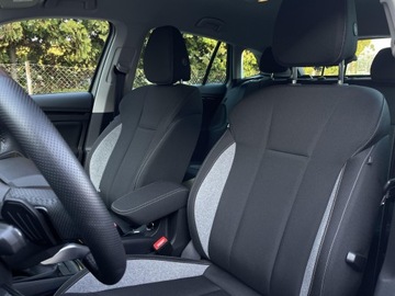 Skoda Scala Hatchback Facelifting 1.0 TSI 115KM 2025 Skoda Scala Selection ! Kamera ! Podgrzewane Fotel, zdjęcie 13