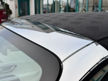 Mercedes SL R232 4.0 63 585KM 2025 Mercedes Maybach SL 680 Monogram Series, zdjęcie 14