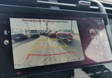 Hyundai Tucson IV SUV 1.6 T-GDI 150KM 2022 Hyundai Tucson 2022 1.6TGDI 150KM 6MT Executive 65.383km Salon Polska 1wl, zdjęcie 17