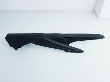 B127 HONDA CBR 500 R OSŁONA ŁAŃCUCHA