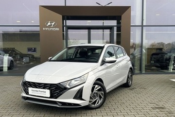 Hyundai i20 III Hatchback Facelifting 1.0 T-GDI 100KM 2025 Hyundai i20 MODERN 100 KM Salon Polska Niski Przebieg Super stan, zdjęcie 1
