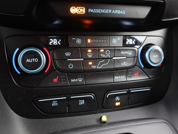 Ford Transit Connect III 2022 Ford Transit Connect 1.5 EcoBlue, Salon Polska, zdjęcie 18