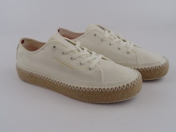 Tommy Hilfiger Rope Vulc Sneaker roz.42 (DL248)