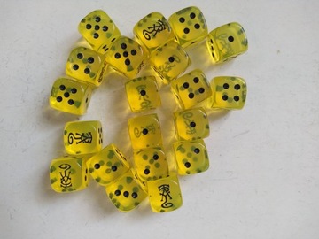 Люминет Realm Lords DICE