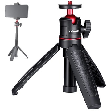 Штатив-монопод Ulanzi MT-08 360 для Sony Fuji Nikon