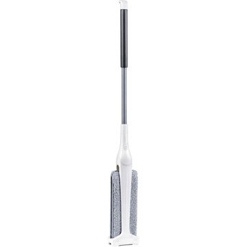 Zestaw Mop Płaski Push Lamart LT8036 2w1 32x11cm