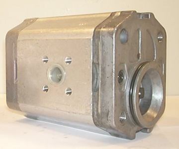 SNP2 C22L FR43 POMPA HYDRAULICZNA ZĘBATA