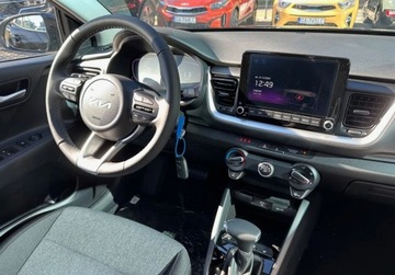 Kia Stonic Crossover Facelifting 1.0 T-GDI 100KM 2025 Kia Stonic MY25 wersja M pakiet SMART, 100KM 7DCT, dostepny od reki, zdjęcie 21