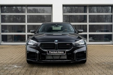 BMW Seria 2 F74 2026 BMW M2 Coupé, zdjęcie 4