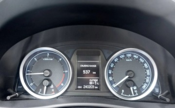 Toyota Auris II Touring Sports D-4D 90 90KM 2014 Toyota Auris 1.4D-4D 90KM 1wlascicel Bezwypadkowy Oryginalny przebieg Zero, zdjęcie 13