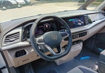 Volkswagen California Multivan 6.1 2.0 TDI BMT 150KM 2025 Volkswagen California OCEAN 2.0 TDI 150 KM automatyczna DSG 2.0 Diesel, zdjęcie 5