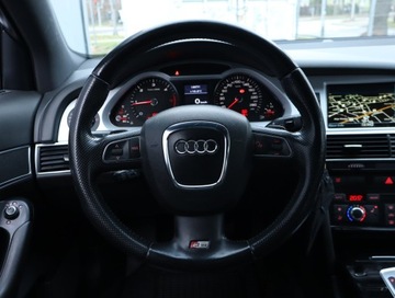 Audi A6 C6 Allroad quattro 3.0 V6 TDI 240KM 2009 Audi A6 3.0 TDI, 236 KM, 4X4, Automat, Skóra, zdjęcie 20