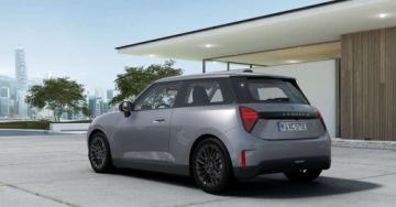 Mini Mini F65/F66/J01 Electric Elektryczny 54.2kWh 218KM 2025 MINI Cooper MINI Cooper SE Linia Essential gotowy do szybkiego odbioru, zdjęcie 1