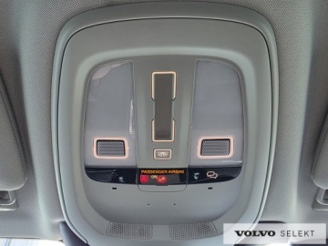 Volvo S90 II 2022 Volvo S90 Ultimate Dark 250KM Masaż Bowers Laminat, zdjęcie 35