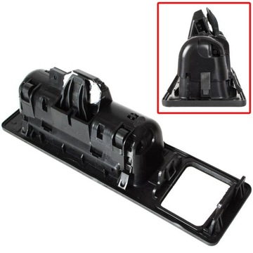 КНОПКА ЗАДНЕЙ ДВЕРИ для BMW F10 F30 X3 F25